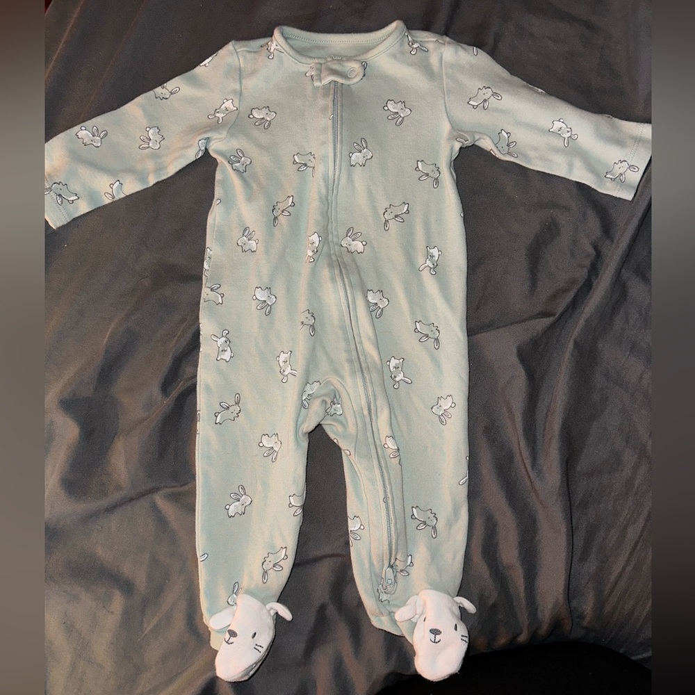 Carters Sleeper